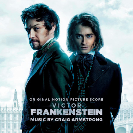 Victor Frankenstein (Original Motion Picture Score)
