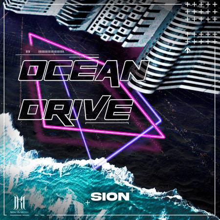 OCEAN DRIVE - EP