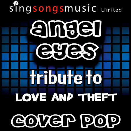 Angel Eyes (with Vocals)