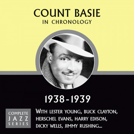 Shorty George (11-16-38)