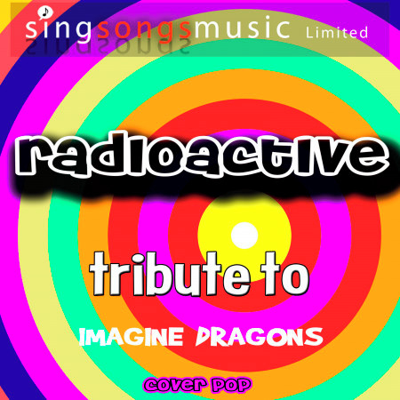 Radioactive (Originally Performed By Imagine Dragons) [Karaoke Audio Version]