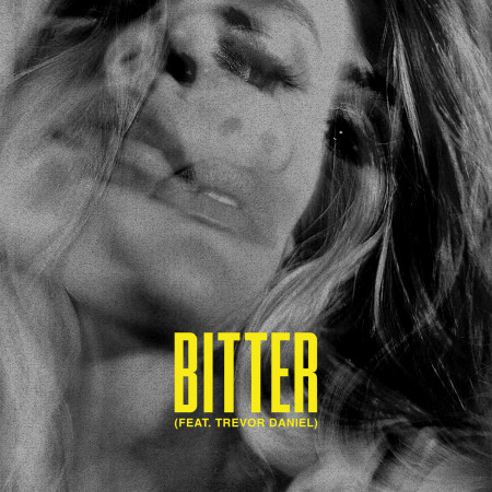 Bitter 專輯封面