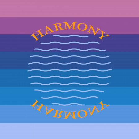 Harmony (feat. DenNiz) 專輯封面