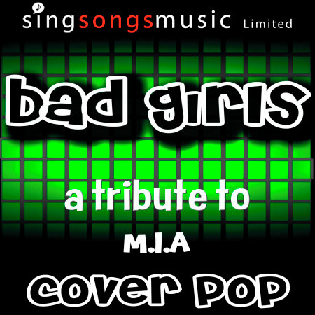 Bad Girls (Tribute to M.I.A)