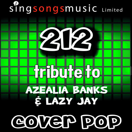 212 (Tribute to Azealia Banks & Lazy Jay)