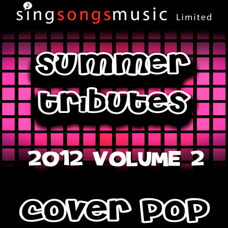 My Kind of Love (Originally Performed By Emeli Sande) [Tribute Version]