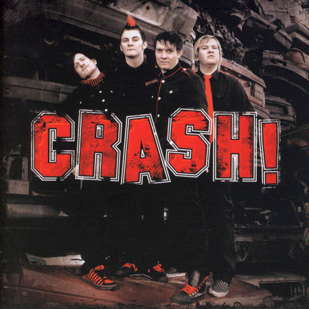 Crash!