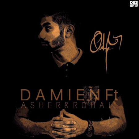 Qalam Damien Qalam Single專輯 Line Music