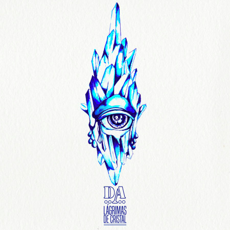 Lágrimas de Cristal