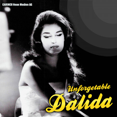 Dalida - Unforgettable