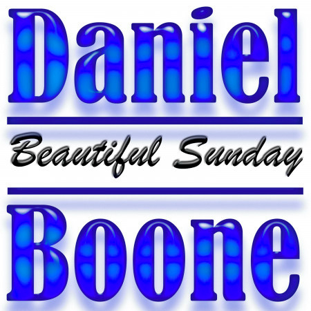 Beautiful Sunday