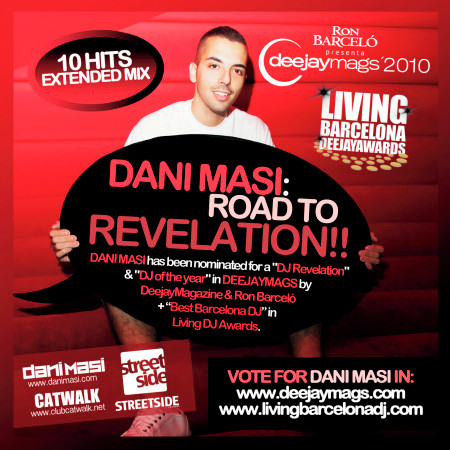 Shake it (Dani Masi Remix)