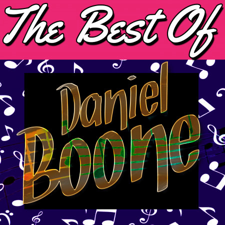 The Best of Daniel Boone