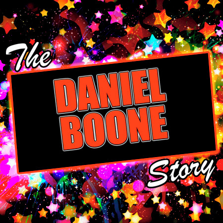 The Daniel Boone Story