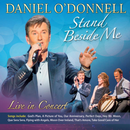 Stand Beside Me