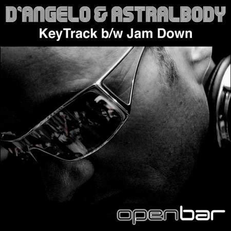 Keytrack/ Jam Down