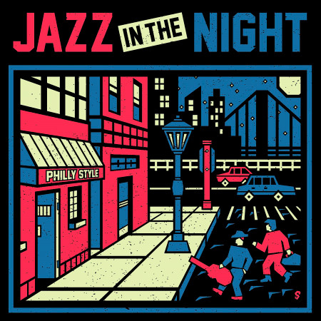 Jazz in the Night