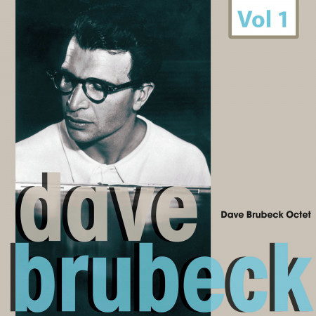 Dave Brubeck - 16 Original Albums, Vol. 1