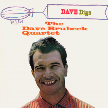Dave Digs (Remastered)