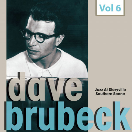 Dave Brubeck - 16 Original Albums, Vol. 6