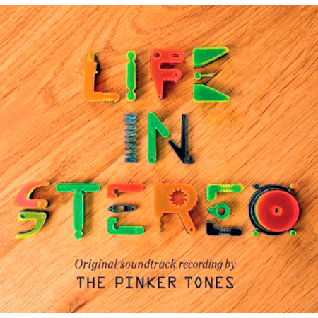 Life In Stereo