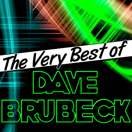 The Very Best of Dave Brubeck