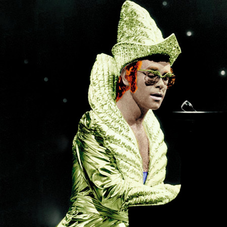 Empty Sky專輯 Elton John Line Music Empty Sky專輯 Elton John Line Music