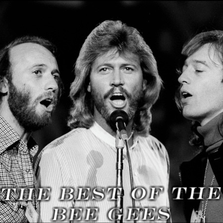Best of Bee Gees