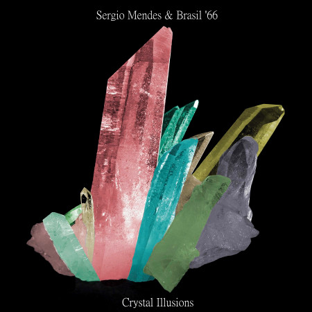 Crystal Illusions (Memorias De Marta Sare