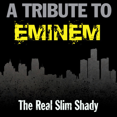 Tribute to Eminem: The Real Slim Shady