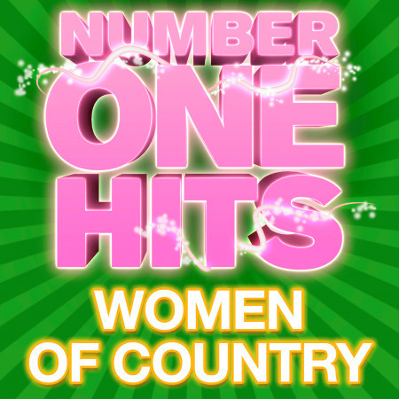Number One Hits: Women of Country