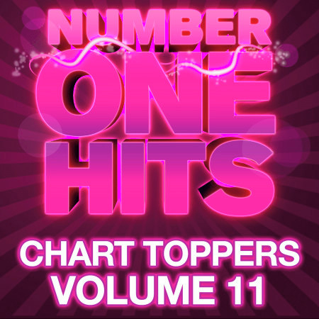 Number One Hits: Chart Toppers Vol. 11