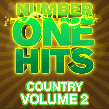 Number One Hits: Country Vol. 2