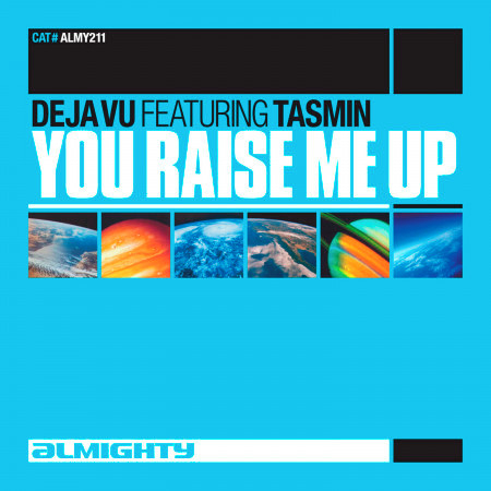 You Raise Me Up (Feat. Tasmin) (Dance Mixes)