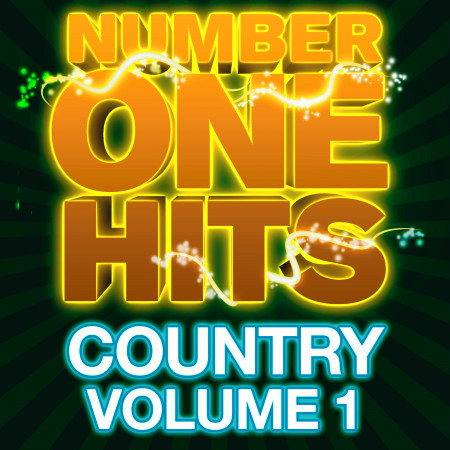 Number One Hits: Country Vol. 1