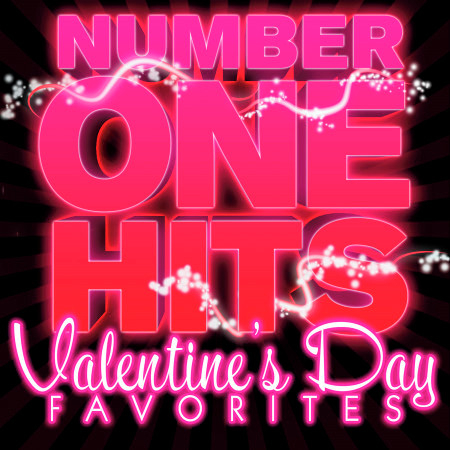 Number One Hits: Valentine's Day Favorites