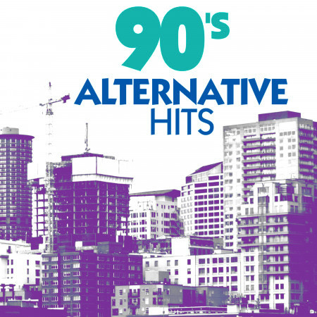 90's Alternative Hits