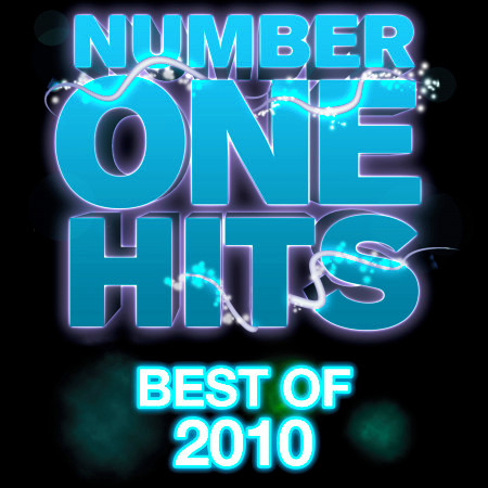 Number One Hits: Best of 2010