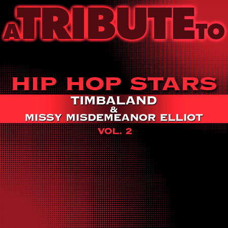 A Tribute to Hip Hop Stars Timbaland & Missy Misdemeanor Elliot, Vol. 2