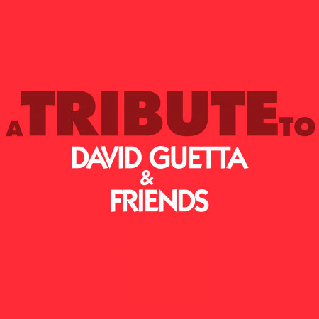 A Tribute to David Guetta & Friends