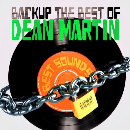 Backup the Best of Dean Martin
