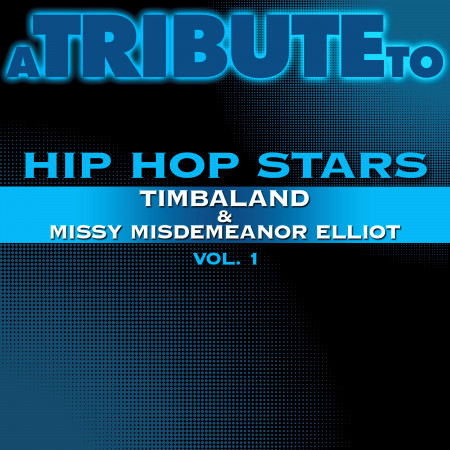 A Tribute to Hip Hop Stars Timbaland & Missy Misdemeanor Elliot, Vol. 1