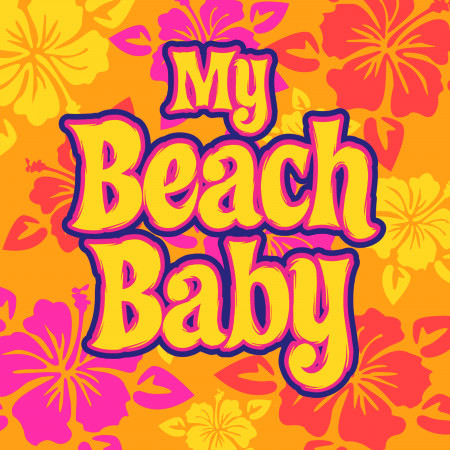 My Beach Baby