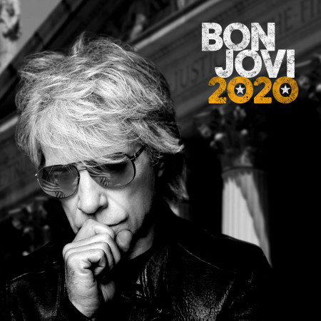 2020 (Deluxe) 專輯封面