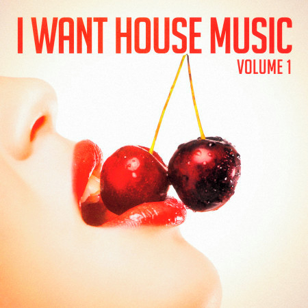 I Want House Music, Vol. 1