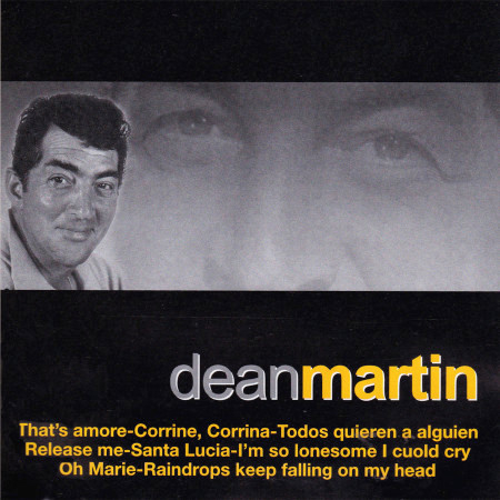 You Re Nobody Till Somebody Loves You Dean Martin Dean Martin專輯 Line Music