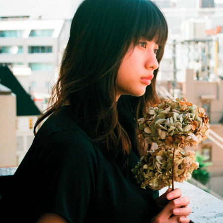 Dry Flower 優里 Dry Flower專輯 Line Music Dry Flower 優里 Dry Flower專輯 Line Music