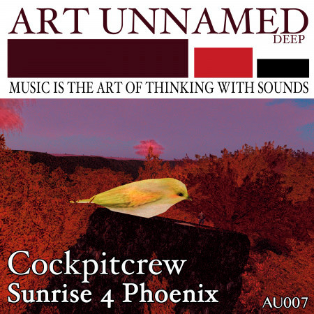 Sunrise 4 Phoenix (The Classical Edition)