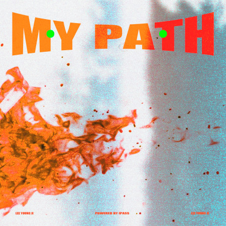 My Path (Powered by iPass) 專輯封面