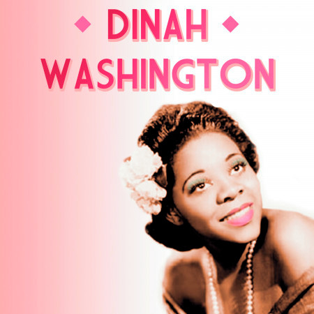 Dinah Washington's Greatest Hits
